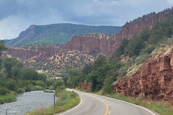 Colorado Rockies 1 Day E-Bike Tour - Health and Safety Considerations