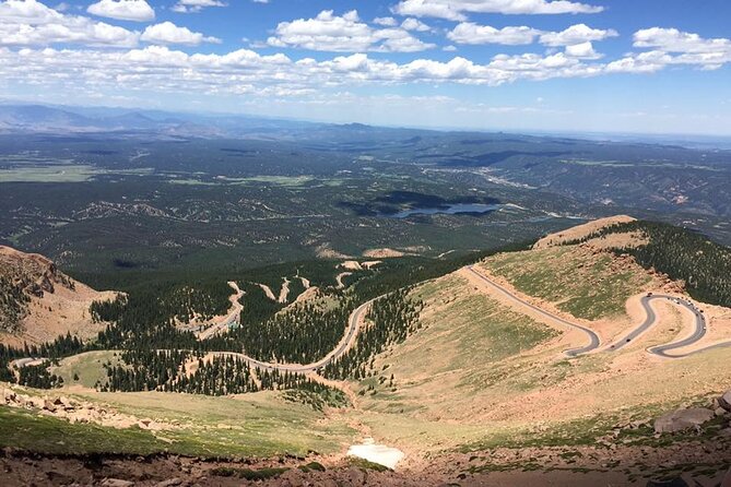 Colorado Springs Pikes Peak Luxury Jeep Tours - Itinerary Flexibility and Alternative Activities