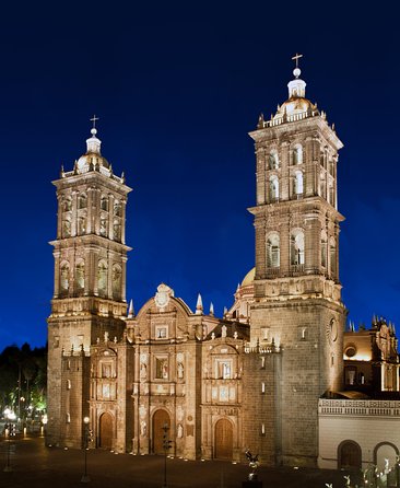 COMBO - Guadalupe Shrine & Teotihuacan Pyramids + Taxco (2 Days) - Tips for Travelers
