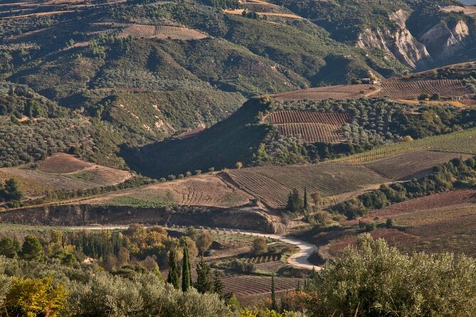 Combo: Mycenae and Wine Tour From Nafplio - Pricing Information