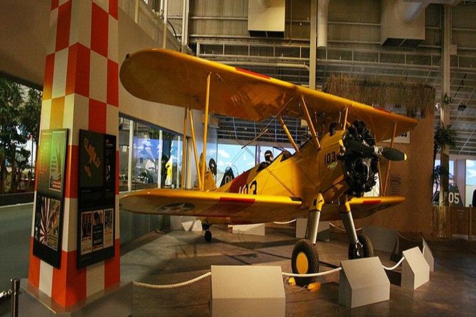 Complete Pearl Harbor Experience Tour Review - Impressions and Recommendations