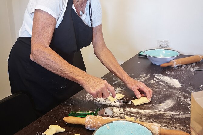 Cook and Eat Cypriot Pies With Locals! - Class Logistics and Location