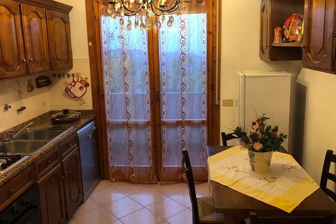 Cooking Class for a Typical Homemade Lunch or Dinner - Accessibility Features
