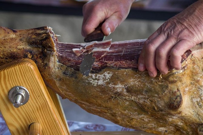 Cooking Lab: Discovering The Old Butchery Art - Umbria - Additional Information and Considerations