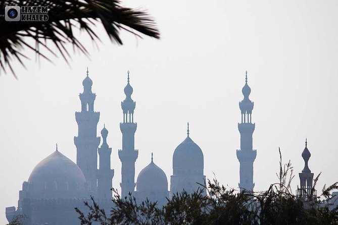 Coptic Tour of Cairo - Pickup and Meeting Points
