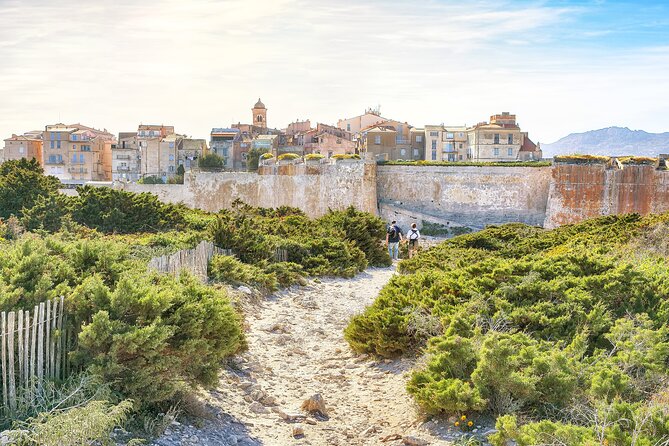 Corsica Dream: 8-Day Shared Group Escorted Package - Accessibility Features