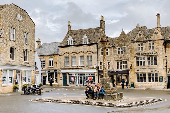 Cotswolds Full-Day Tour From Birmingham - Traveler Feedback