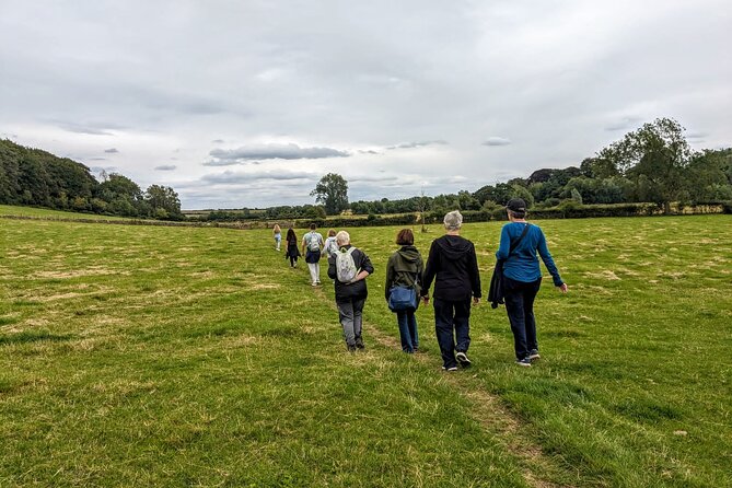 Cotswolds Walks Tour From Stratford-Upon-Avon or Moreton-In-Marsh - Weather and Accessibility