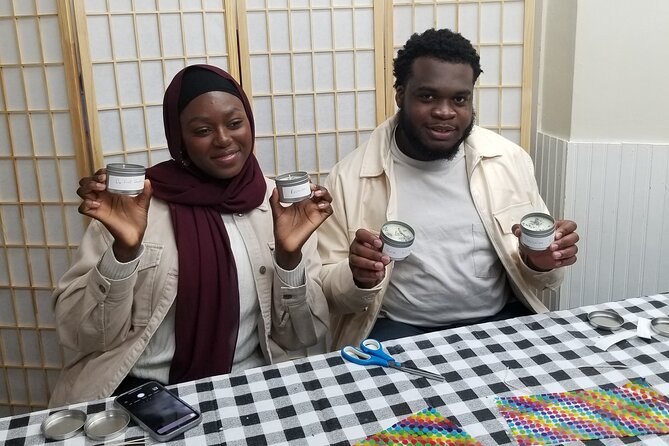 Cotton Wick Candle Making - Tips for a Great Experience