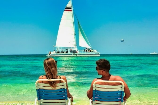 Cozumel Catamaran Experience With Snorkeling & Beach Club - Cancellation Policy