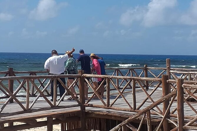 Cozumel Your Way - Cancellation Policy