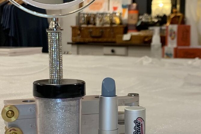 Create Your Own Lipstick Review - Reflections on the Experience