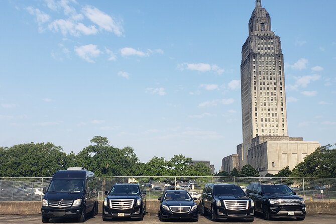 Cruise Port Transfer New Orleans Review - Company Response to Feedback