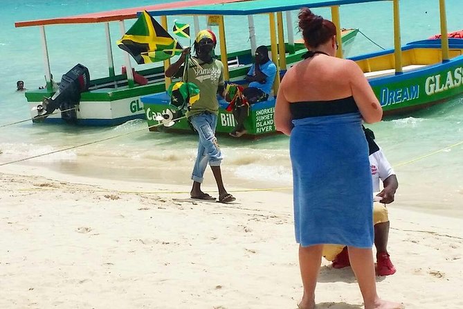 Cruise Ship Excursion in Montego Bay - Frequently Asked Questions