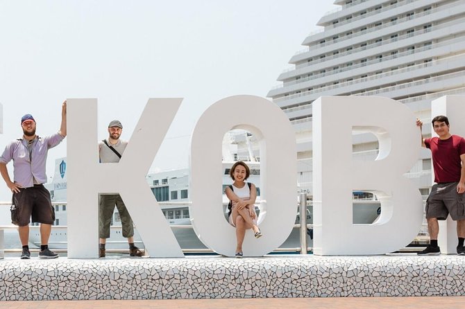 Cruise Stop-Over: Explore The City From Kobe Port - Discovering Hidden Gems and Cultural Attractions