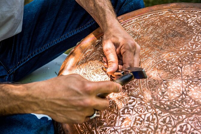 Cultural Arts Workshop Journey in Old Town Antalya - Booking Process