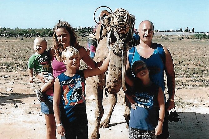 Cultural Experience of Bedouin Village in Mahdia - Positive Experiences Shared