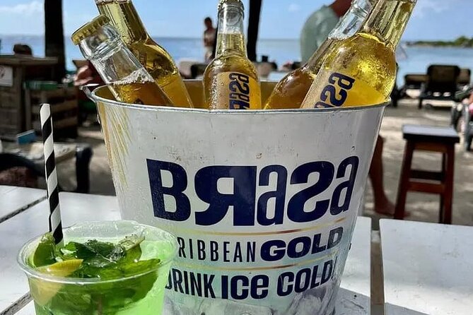Curacao Saturday Night Fever Karaoke & Bar Hops - Health and Accessibility Guidelines