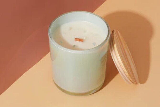 Custom Candle Making Experience - Myrtle Beach, South Carolina - Meeting Information