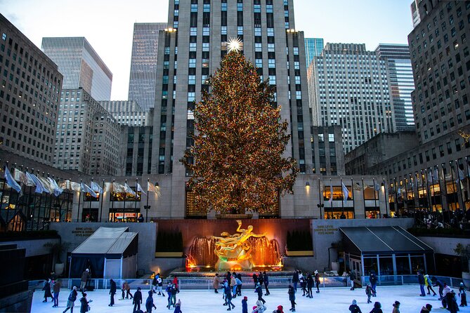 Custom NYC Adventure: Private Tour With a Local Guide - Booking Information