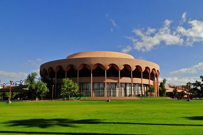 Custom Private City Tour of Phoenix - Frequently Asked Questions