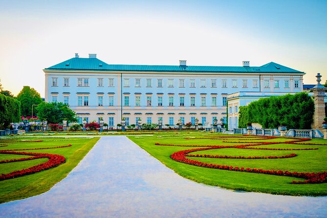 Custom Private Tour From Vilshofen to Chiemsee and Salzburg - Explore Salzburg