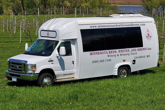 Custom Wine, Beer, and Spirits Tours - Booking Your Tour