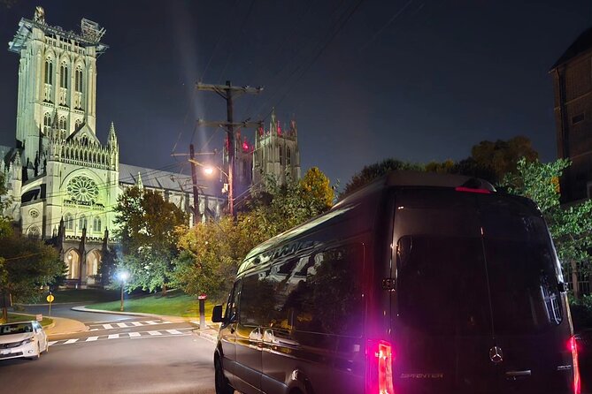 Customizable Private Tour of Washington DC - What to Expect on the Tour