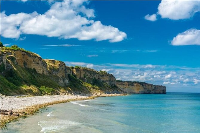 D-Day & Mont St Michel 2 Days Tour - Inclusions and Amenities
