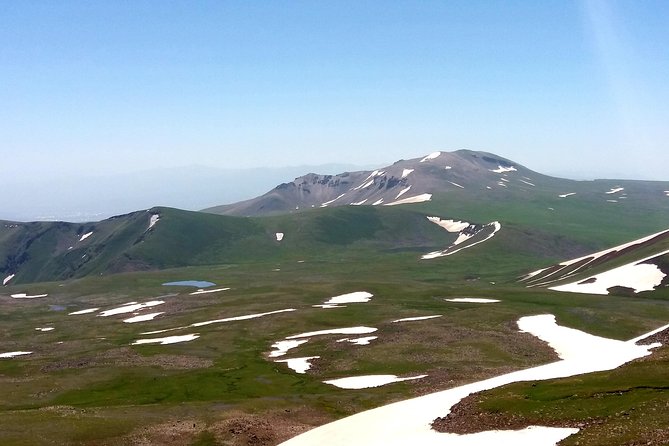 Daily Jeeping - Trekking Tour to Azhdahak Mountain - Inclusions and Costs