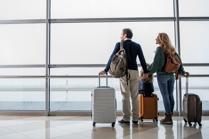 Daily Morning Airport Shuttles To Chicagos OHare International Airport - Things To Known