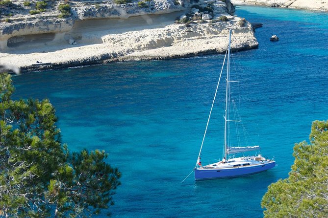 Daily Sailing Cruise Thassos - Cancellation and Refund Policy