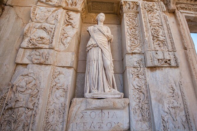 Daily Trip to Salda Lake, Pamukkale, Hierapolis Ancient City, Kaklik Cave - Booking Information