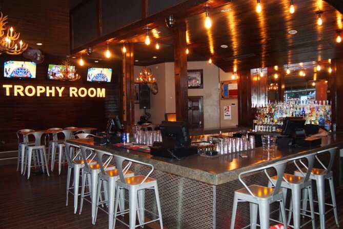 Dallas Bar Hunt: Dallas Dynasty Bar Crawl - Tips for an Enjoyable Experience