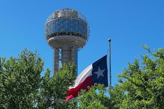 Dallas Highlights & JFK Historical Combo Tour Review - Tour Schedule