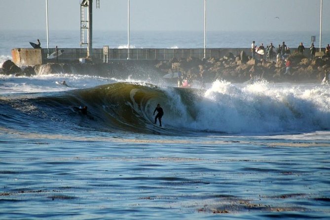 Dawn Patrol Surf Safari With Local Surfer Guide - Explore the Scenic Coastline