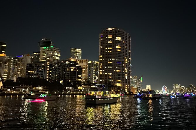 Day/Night Celebration Review: Jet Ski Fun - Jet Ski Experience