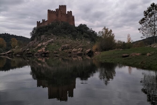 Day Private Eco Tour to Monsanto (Tvs Dragonstone) From Lisbon - Meeting Point and Transportation