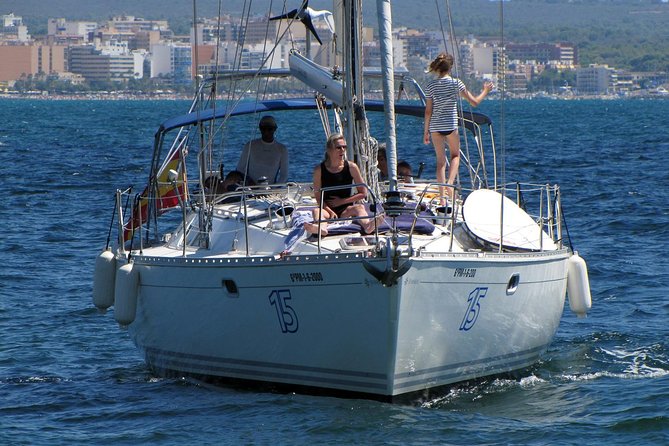 Day Sailing Trip. Exclusive. - Additional Information for Guests