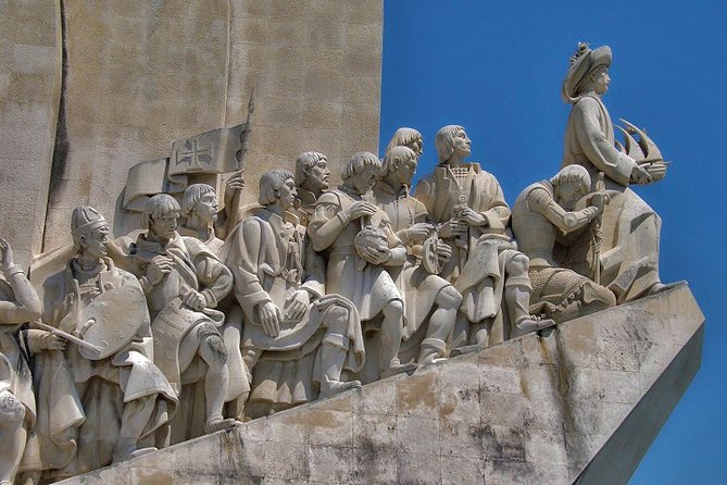 Day Tour Lisbon and Sintra - Booking and Confirmation