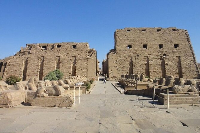 Day Tour to Luxor From Marsa Alam Private by Car - Pricing Details
