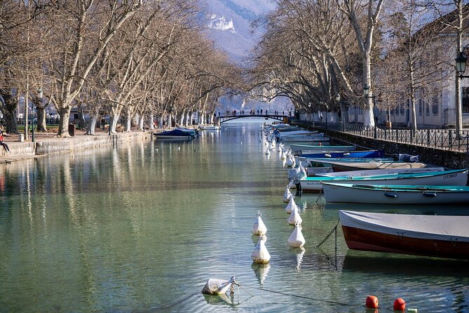 Day Trip Annecy and Aravis From Chamonix - Booking Details
