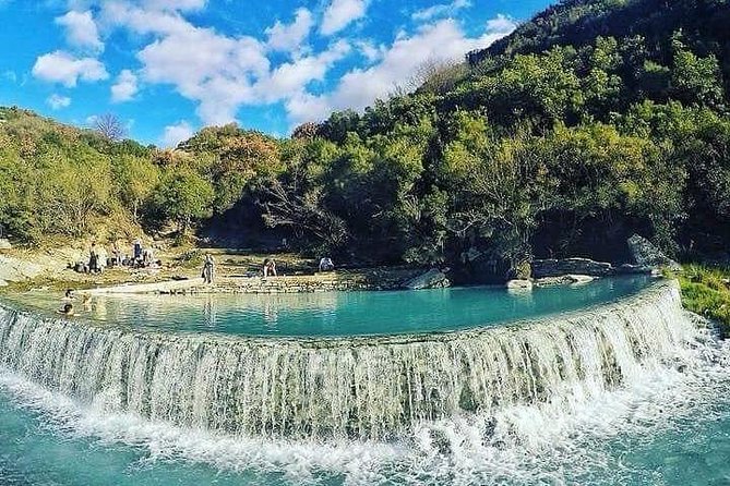 Day Trip of Permet and Benje Thermal Baths - Pricing Details