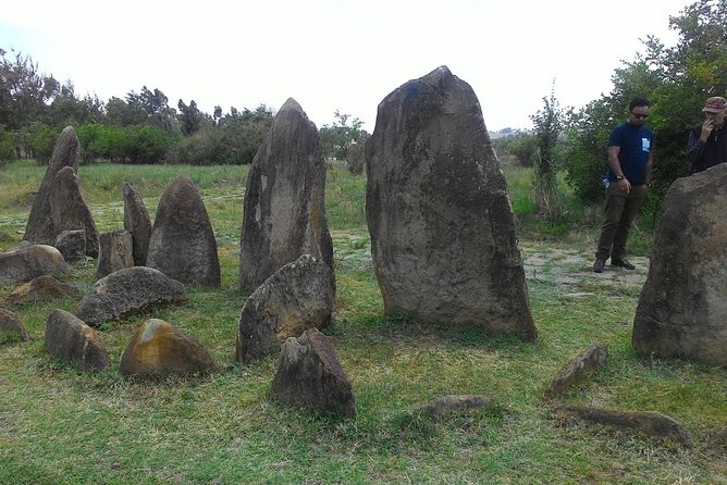 Day Trip to Adadi Mariyam, Tiya and Melka Kunture - Traveler Experiences and Feedback