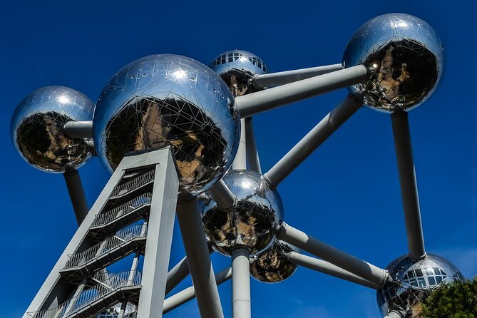 Day Trip to Antwerp and Ghent With the Atomium - Meeting and Pickup Details