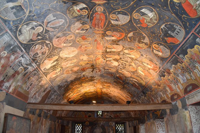 Day-Trip to Bachkovo Monastery and Asens Fortress From Plovdiv - Inclusions and Pricing