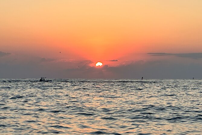 Daytona Beach Sunrise Cruise Review - Cancellation and Booking Policies