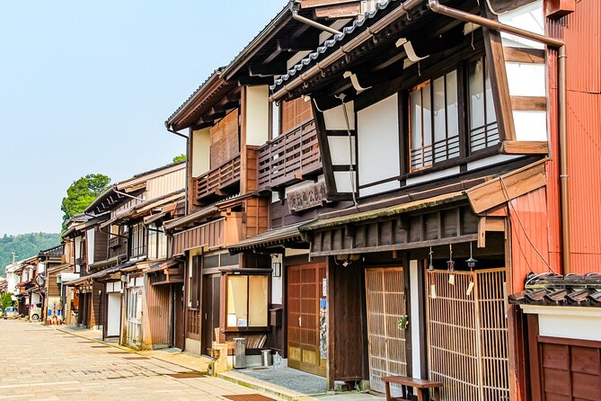 Daytrip Ohmi Hachiman From Kyoto - Physical Requirements
