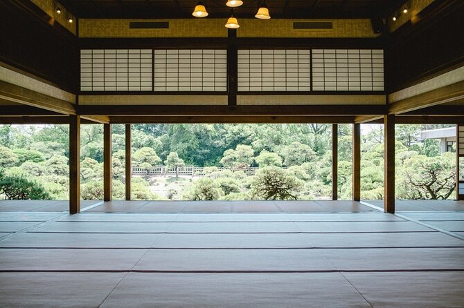 Dazaifu Shrine and Yanagawa River Cruise 1 Day Tour From Fukuoka - Dazaifu Shrine: A Spiritual Journey