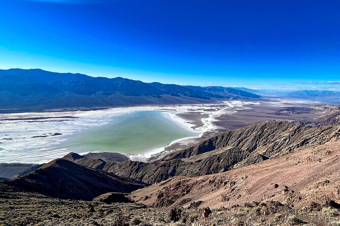 Death Valley Small Group Tour Review - Customer Reviews and Feedback
